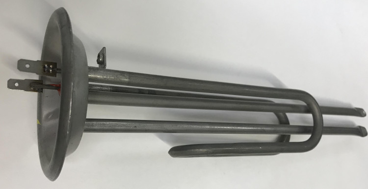 Нагрев. элемент 1,5кВт/М6/90см RFØ92 нержавейка 2-датчика G14 066081 HOZ