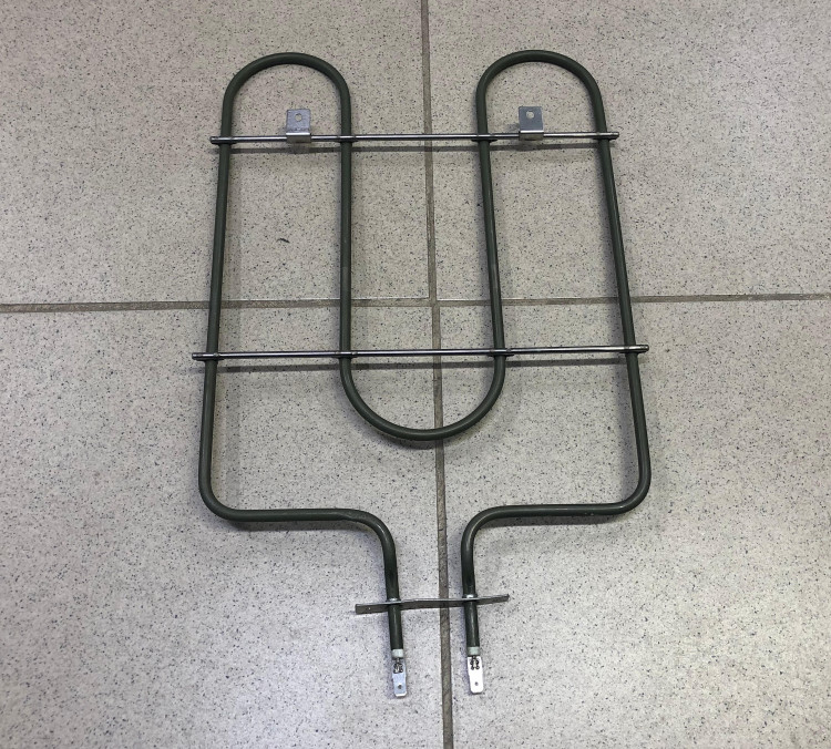 ТЭН дух. 1.2кВт/230В М-обр. нижний EP263