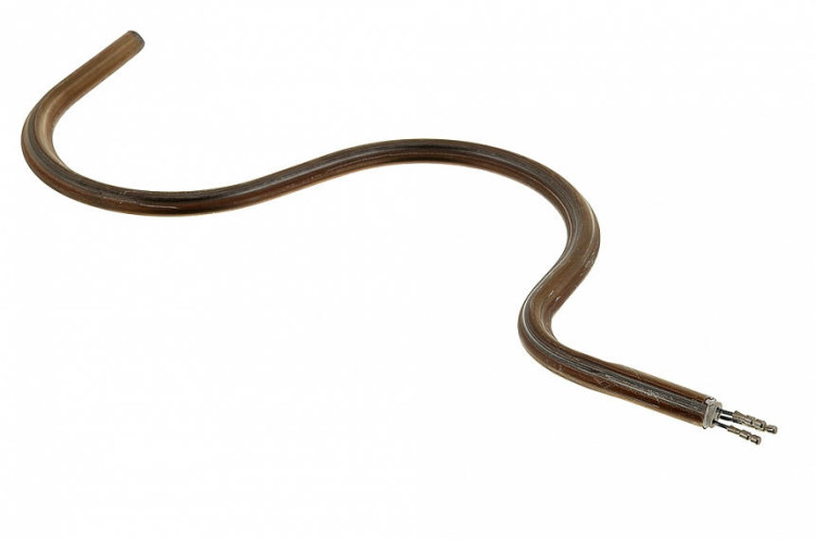 ТЭН дух. 0.6 кВт/230В S-обр. Мечта (с отгибом)