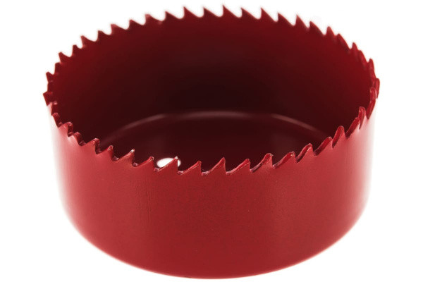 Коронка 70мм, по дереву