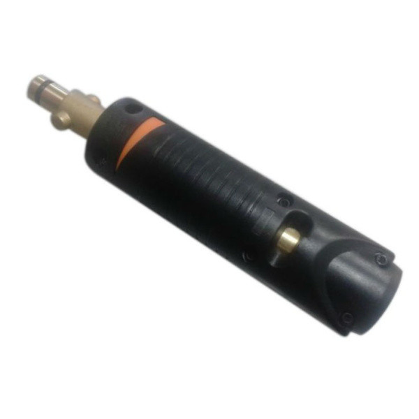 Головка распылительная, серая RE142