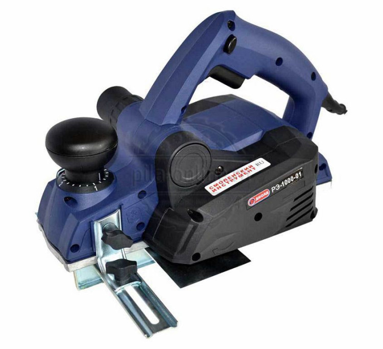 Рубанок Диолд РЭ-1000-01