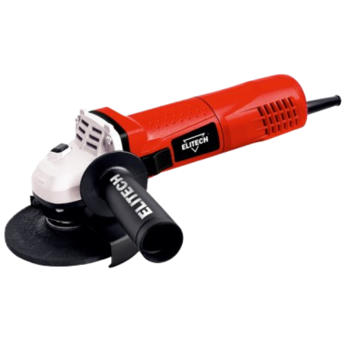 Шлифмашина угловая ELITECH домашний мастер МШУ 091 (E2213.022.00)