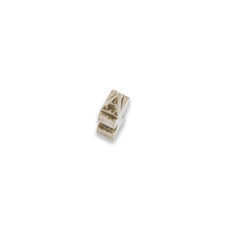 Литера "A" для MY-300A/MY-420A (8PT тип T)