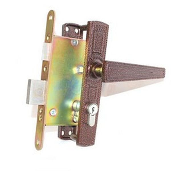 ЗВ 4-3.01 "ЗЕНИТ" медь (15)