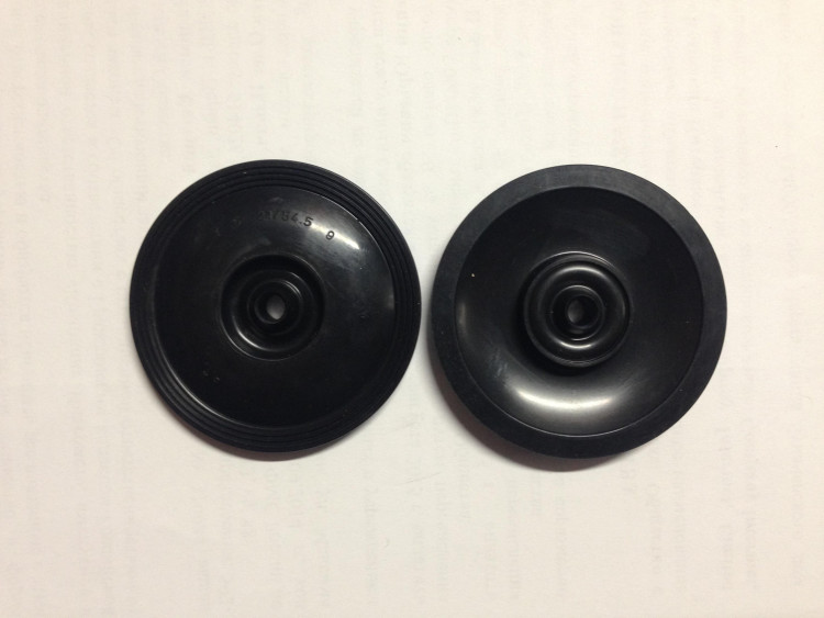 Манжета насоса 5x21/54.5x9 SELNI