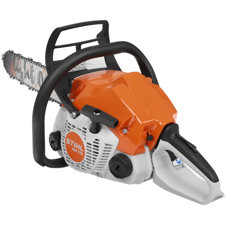 Бензопила STIHL MS 172