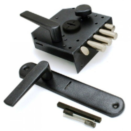 ЗН Герион "Эталон" - НРЗ (лев)