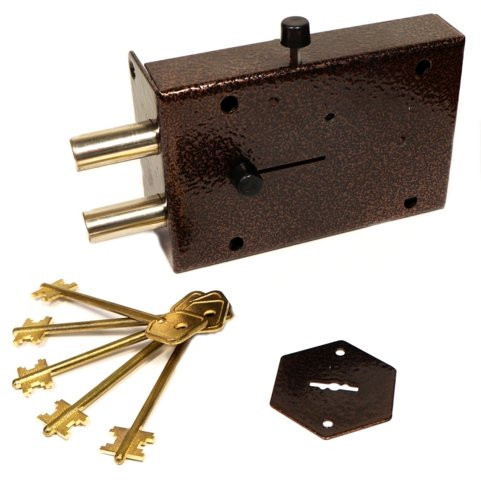 ЗГС-41 Сенат 5кл б/о (485)