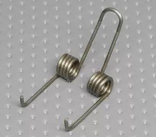 Пружина 90380102 П-М