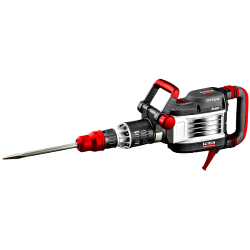 Отбойный молоток ELITECH DH 1629E (E2205.023.01) HD
