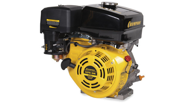 Двигатель CHAMPION 9лс G270-1HK