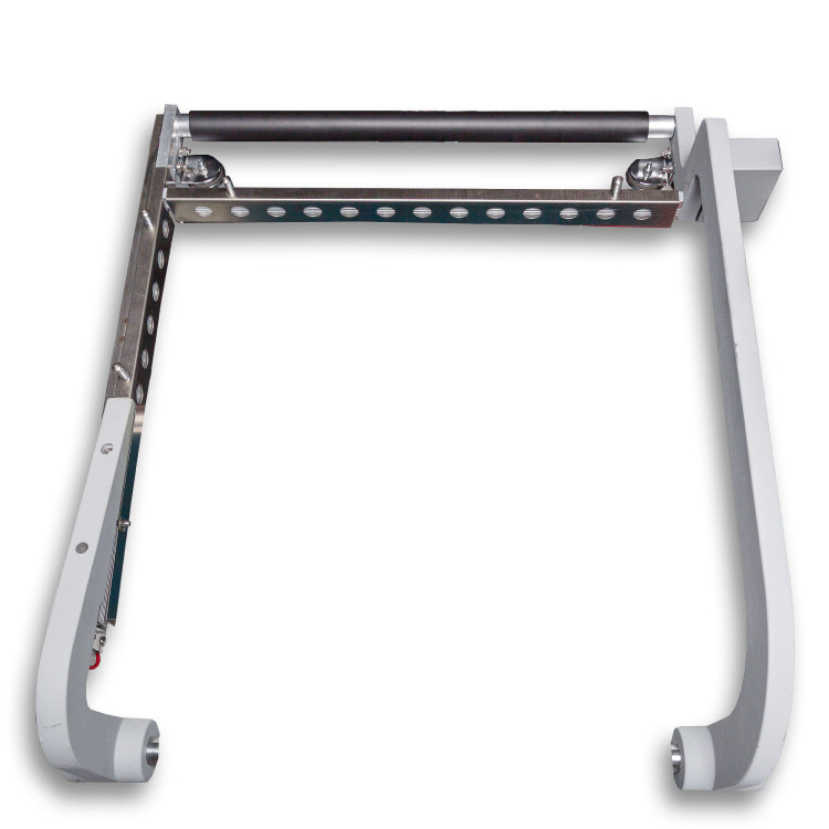 Верхняя рамка в сборе BSL-5045L