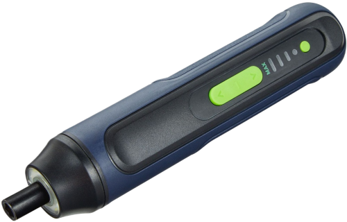 Аккумуляторная отвертка AYGER AS3,6