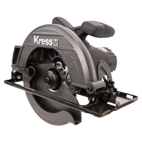 Дисковая пила KRESS KU420.1