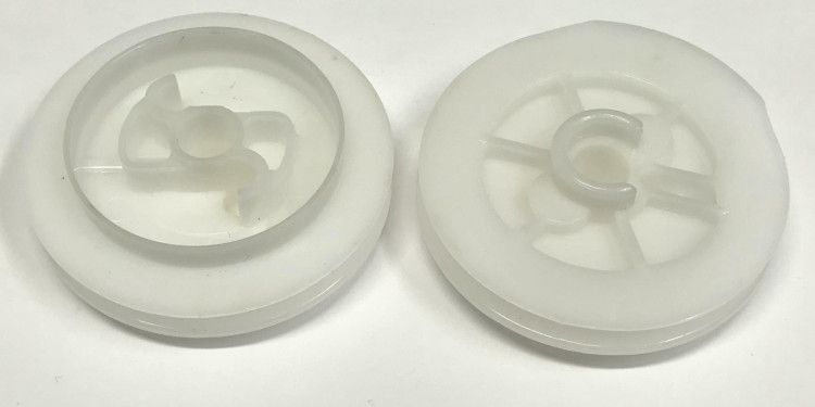 Храповик стартера Бензопил STIHL-341/361/440