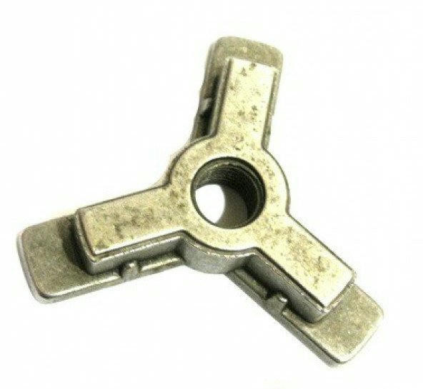Крестик на сцепление Бензопил типа Патриот 4518,5220 (010101 (A)