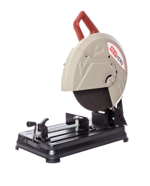 Пила монтажная REDVERG RD-CM355-2300