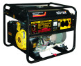 Генератор HUTER DY6500LX