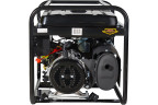 Генератор HUTER DY6500LX