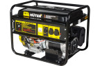 Генератор HUTER DY6500LX