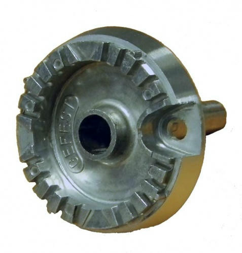 Смеситель GEFEST (большой мощности) 01040671