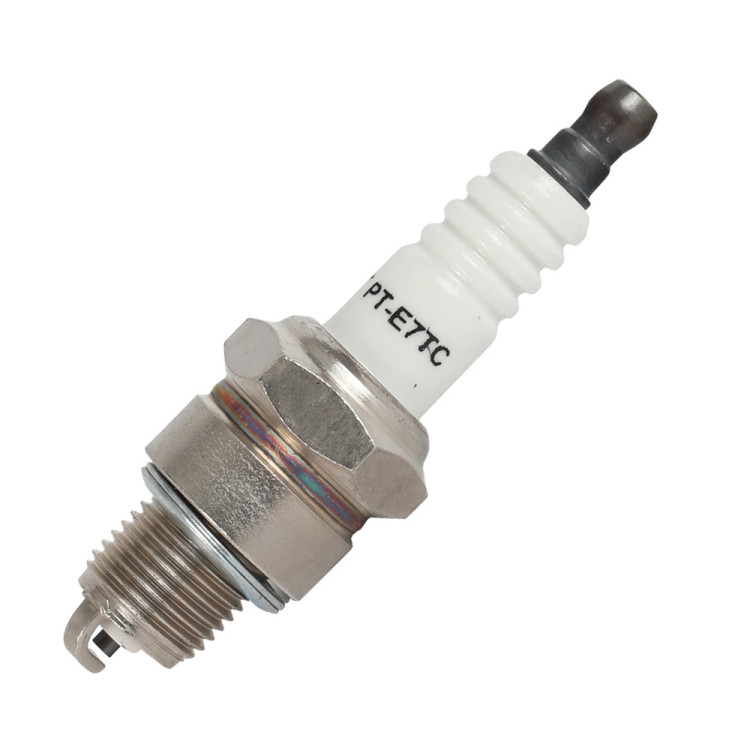 Свеча Patriot E7ТС-В для 4-х тактных дв.