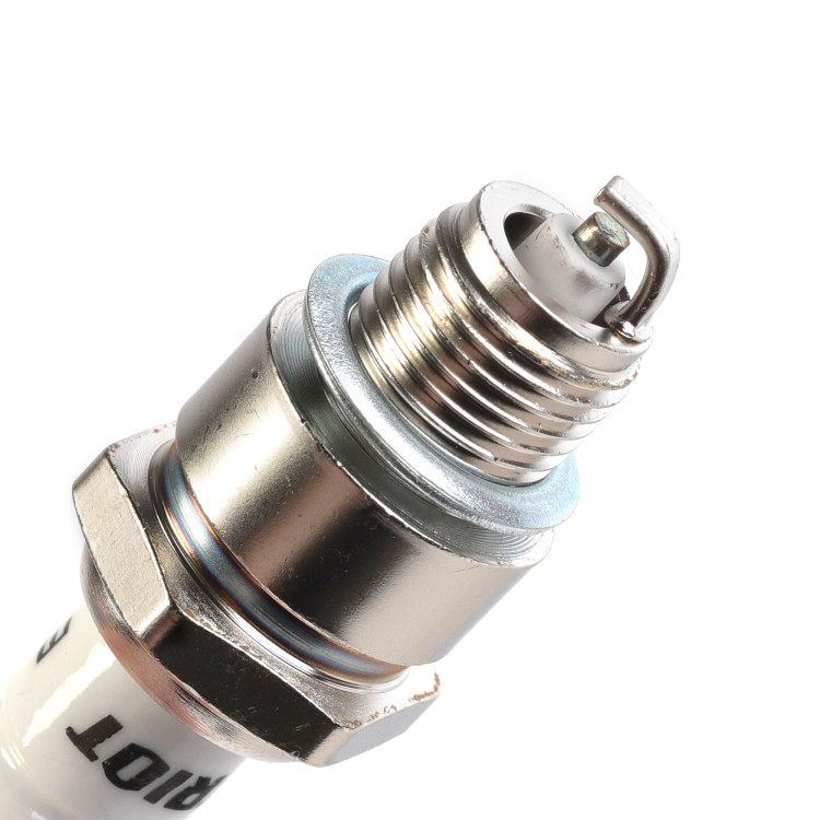 Свеча Patriot E7ТС-В для 4-х тактных дв.