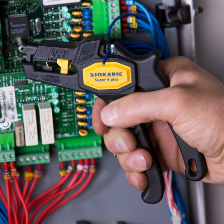 Струбцина кованая G-образная 75мм ЭНКОР 20050