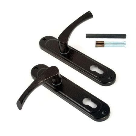 Ручка "Эльбор" 4.325