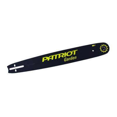 Шина PATRIOT P180-SLG-K095 18" 68зв 1,3мм 0,325"