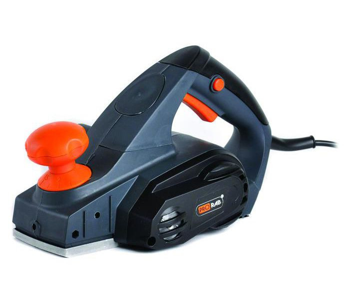 Рубанок PRORAB 6102 А