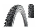 Покрышка, P1001, 24" * 1,95", Wanda