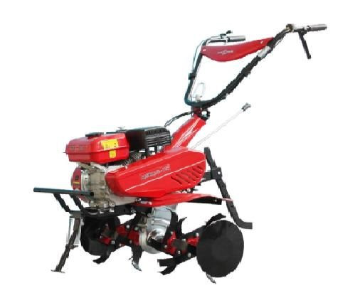 Мотоблок бензиновый Saturn HSD1G-75 | 7 л.с |