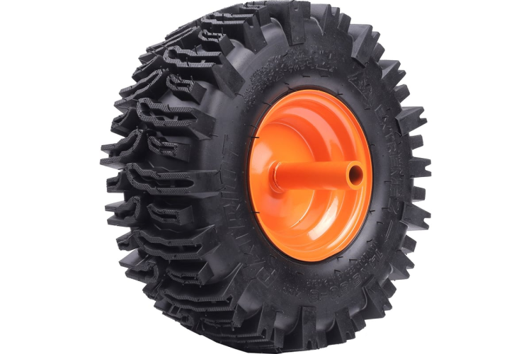 Колесо пневматическое с диском Patriot Winter Extreme 2 14х5,50-6 Left, для снегоуборщика