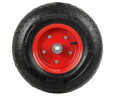 Колесо для тачки садовой W13-400/6 (20)