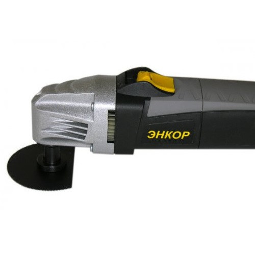 Полотно погружное сегм. HSS, 80мм для дерева, прастика, цв.металлов для МФЭ-260