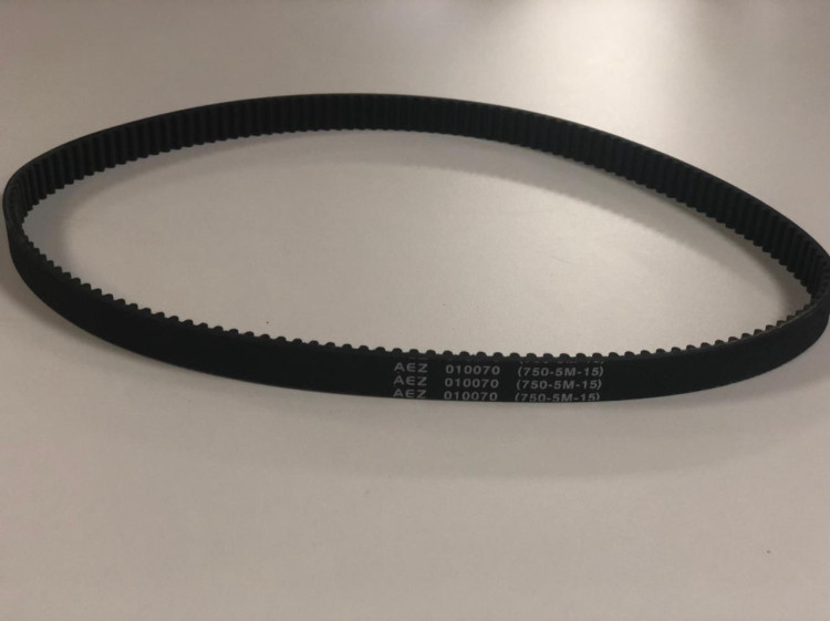 Ремень 5М 750-15 бетоносмеситель