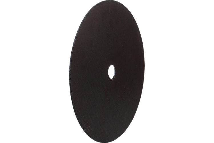 Круг отрезной 230*1,6*22 по металлу Калибр