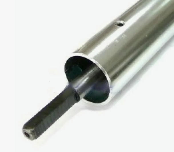 Труба в сборе с валом FS120/250