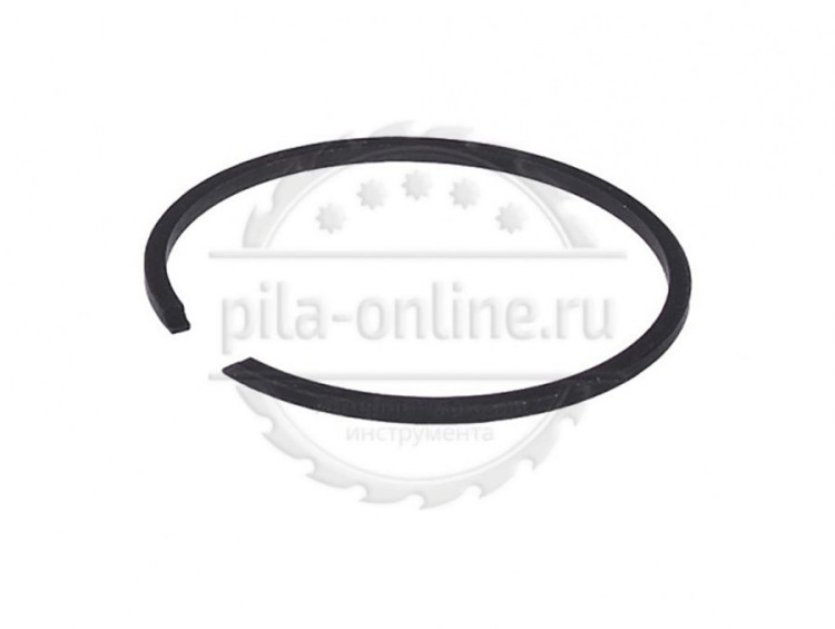 Кольцо поршневое ПБЦ-14/35Л Интерскол (пара) 18330