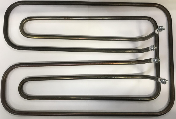 Пром. плит 1.4+1.6 кВт (комплект из 2-х. Тула) РИВШ-641+642 или 001.37/38