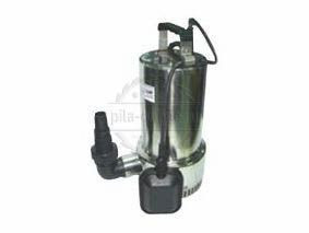 Насос дренажный Практика DN-1000CR