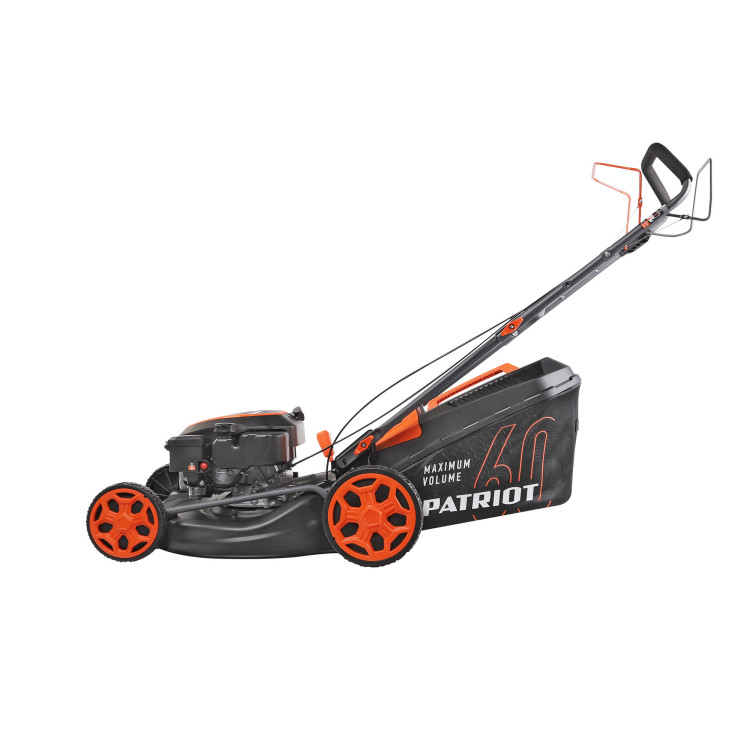 Газонокосилка бензиновая PATRIOT PT 514S