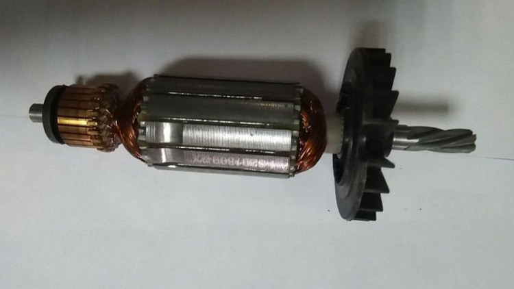 Якорь к перфоратору П-30/900