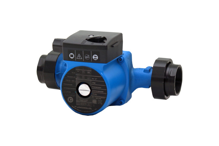 Насос циркуляционный Калибр НЦ-32/6