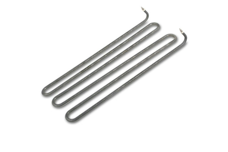 ТЭН для пром. сковороды 70литров 4.0кВт 001.45