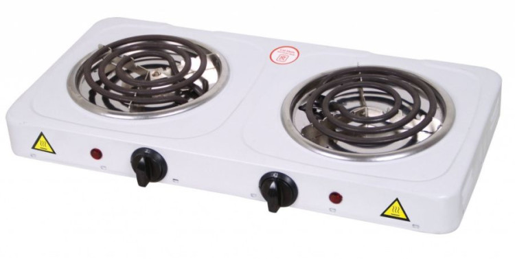 Плитка электрическая FEST PE-102SK