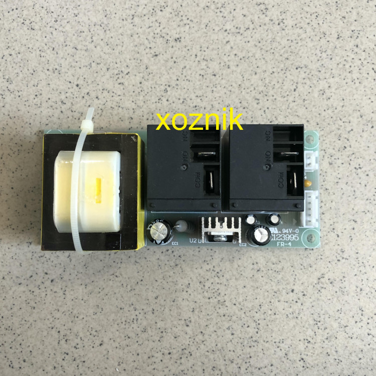 Модуль управления для THERMEX SpT066067 161331