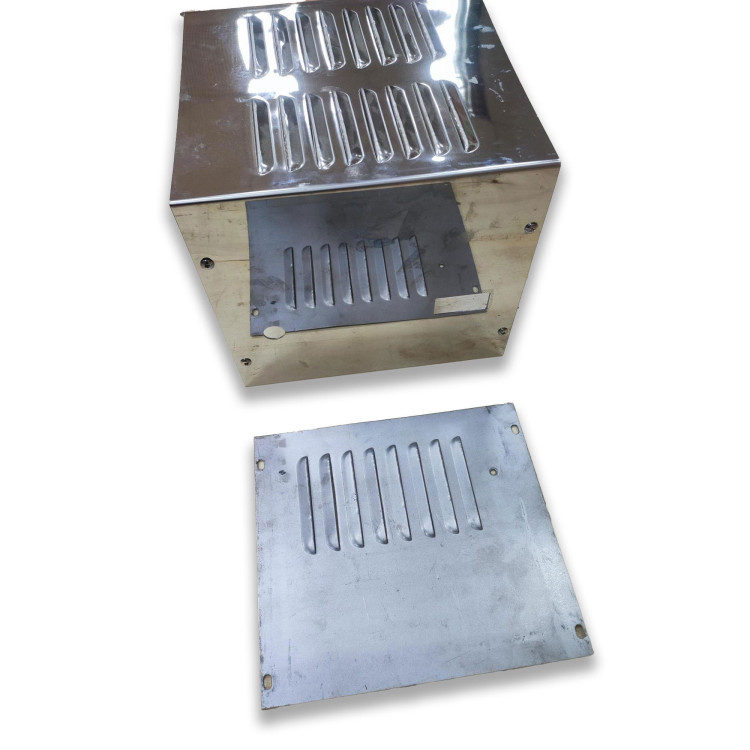 Кожух для JG-210